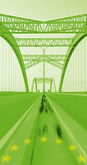 bridges to europe, unsere Erfahrung und unser Netzwerk für Ihre Bildungsprojekte.